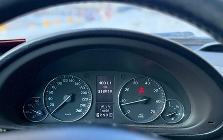 Mercedes-Benz C-Класс, 2006 год, 520 000 рублей, 5 фотография