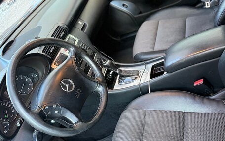 Mercedes-Benz C-Класс, 2006 год, 520 000 рублей, 7 фотография