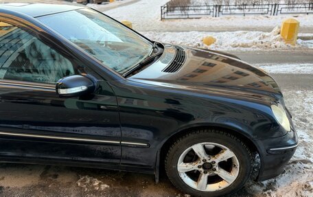 Mercedes-Benz C-Класс, 2006 год, 520 000 рублей, 11 фотография