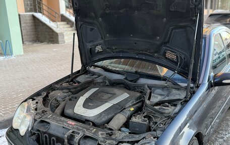 Mercedes-Benz C-Класс, 2006 год, 520 000 рублей, 13 фотография