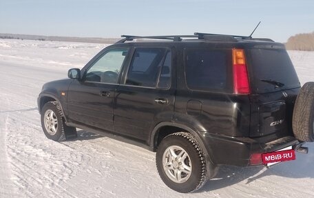 Honda CR-V IV, 2000 год, 680 000 рублей, 3 фотография