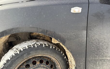 Chevrolet Cobalt II, 2013 год, 600 000 рублей, 3 фотография