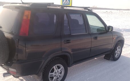 Honda CR-V IV, 2000 год, 680 000 рублей, 5 фотография