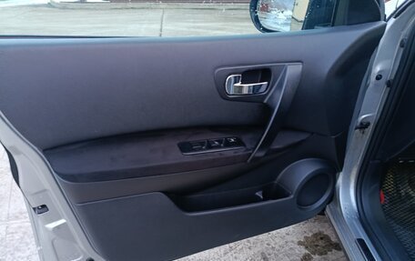 Nissan Qashqai, 2013 год, 1 300 000 рублей, 4 фотография