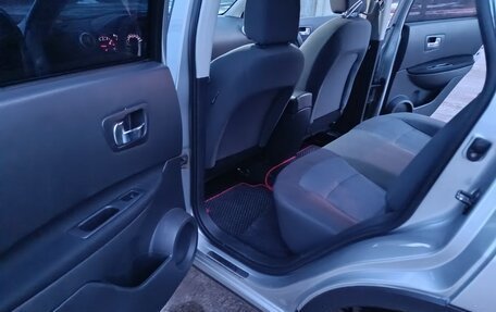 Nissan Qashqai, 2013 год, 1 300 000 рублей, 2 фотография