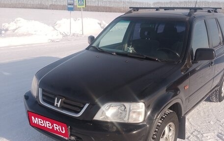 Honda CR-V IV, 2000 год, 680 000 рублей, 6 фотография