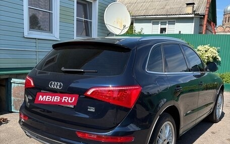 Audi Q5, 2010 год, 1 600 000 рублей, 4 фотография