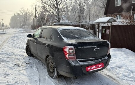 Chevrolet Cobalt II, 2013 год, 600 000 рублей, 4 фотография
