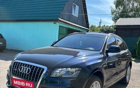 Audi Q5, 2010 год, 1 600 000 рублей, 2 фотография