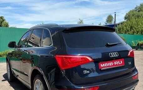 Audi Q5, 2010 год, 1 600 000 рублей, 3 фотография