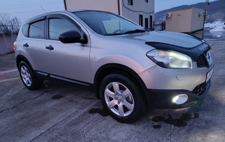 Nissan Qashqai, 2013 год, 1 300 000 рублей, 6 фотография