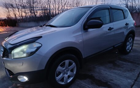 Nissan Qashqai, 2013 год, 1 300 000 рублей, 7 фотография