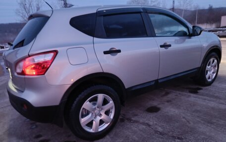 Nissan Qashqai, 2013 год, 1 300 000 рублей, 13 фотография