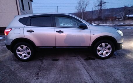 Nissan Qashqai, 2013 год, 1 300 000 рублей, 9 фотография