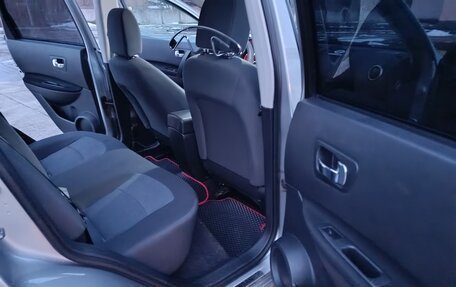 Nissan Qashqai, 2013 год, 1 300 000 рублей, 15 фотография