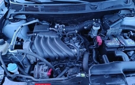 Nissan Qashqai, 2013 год, 1 300 000 рублей, 11 фотография