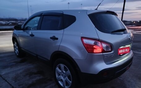 Nissan Qashqai, 2013 год, 1 300 000 рублей, 14 фотография