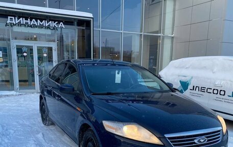 Ford Mondeo IV, 2010 год, 668 000 рублей, 3 фотография