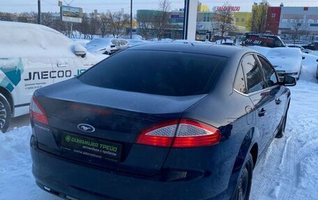 Ford Mondeo IV, 2010 год, 668 000 рублей, 4 фотография