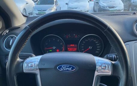 Ford Mondeo IV, 2010 год, 668 000 рублей, 8 фотография