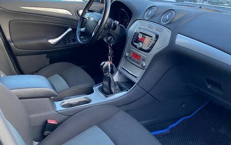 Ford Mondeo IV, 2010 год, 668 000 рублей, 9 фотография