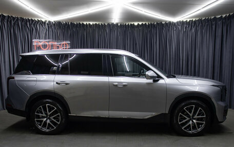 GAC GS8, 2023 год, 3 898 000 рублей, 4 фотография