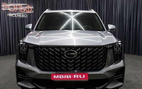 GAC GS8, 2023 год, 3 898 000 рублей, 2 фотография