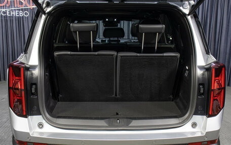 GAC GS8, 2023 год, 3 898 000 рублей, 10 фотография