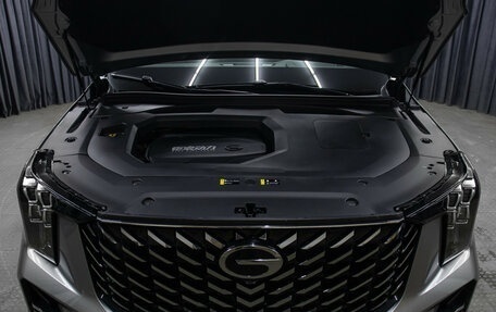 GAC GS8, 2023 год, 3 898 000 рублей, 9 фотография