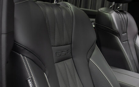 GAC GS8, 2023 год, 3 898 000 рублей, 13 фотография