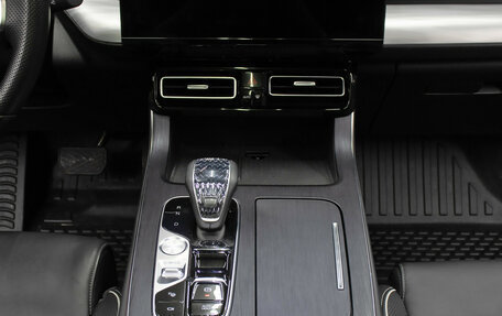 GAC GS8, 2023 год, 3 898 000 рублей, 18 фотография