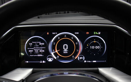 GAC GS8, 2023 год, 3 898 000 рублей, 16 фотография