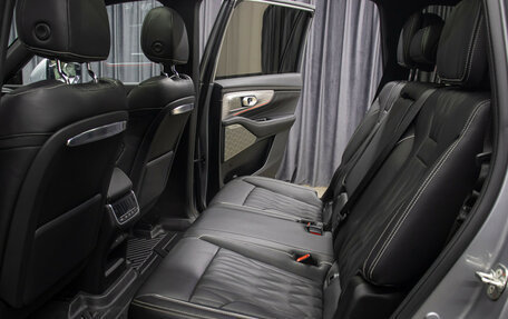 GAC GS8, 2023 год, 3 898 000 рублей, 15 фотография