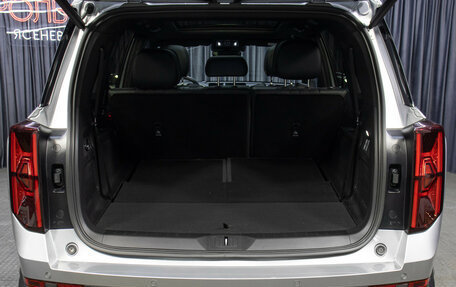 GAC GS8, 2023 год, 3 898 000 рублей, 11 фотография