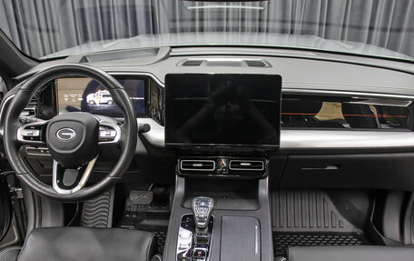 GAC GS8, 2023 год, 3 898 000 рублей, 17 фотография