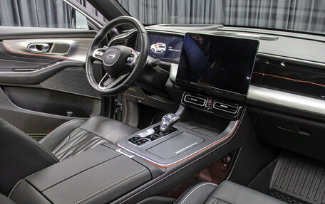 GAC GS8, 2023 год, 3 898 000 рублей, 12 фотография