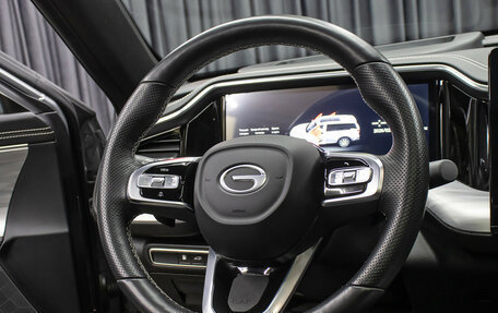 GAC GS8, 2023 год, 3 898 000 рублей, 20 фотография