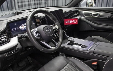 GAC GS8, 2023 год, 3 898 000 рублей, 19 фотография