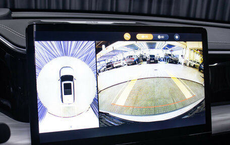 GAC GS8, 2023 год, 3 898 000 рублей, 24 фотография