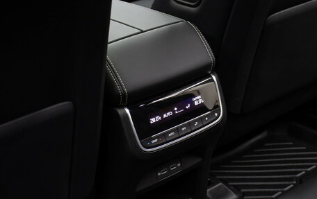 GAC GS8, 2023 год, 3 898 000 рублей, 28 фотография