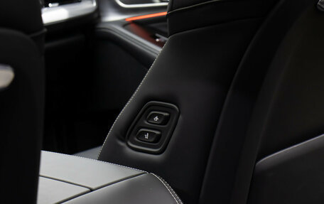 GAC GS8, 2023 год, 3 898 000 рублей, 27 фотография