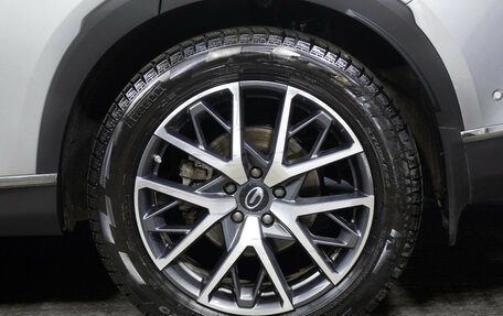 GAC GS8, 2023 год, 3 898 000 рублей, 31 фотография