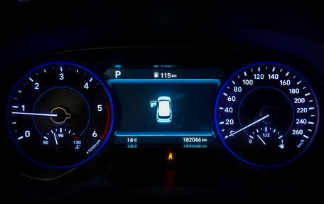 Hyundai Palisade I, 2021 год, 3 630 000 рублей, 13 фотография