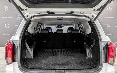 Hyundai Palisade I, 2021 год, 3 630 000 рублей, 10 фотография