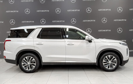 Hyundai Palisade I, 2021 год, 3 630 000 рублей, 4 фотография