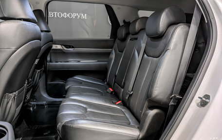 Hyundai Palisade I, 2021 год, 3 630 000 рублей, 12 фотография