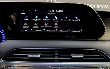 Hyundai Palisade I, 2021 год, 3 630 000 рублей, 15 фотография