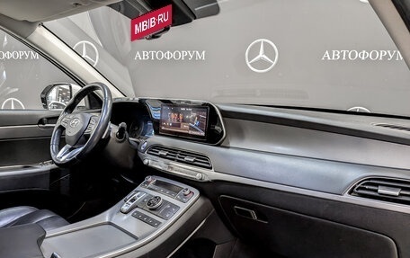 Hyundai Palisade I, 2021 год, 3 630 000 рублей, 11 фотография