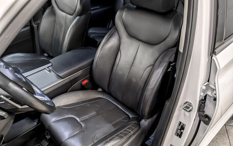 Hyundai Palisade I, 2021 год, 3 630 000 рублей, 20 фотография