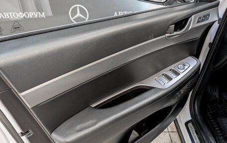 Hyundai Palisade I, 2021 год, 3 630 000 рублей, 19 фотография